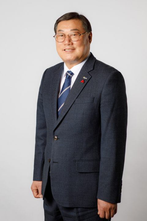 김윤철 합천군수, 