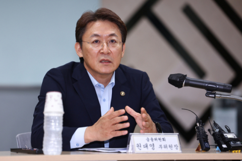李대통령 '이자장사' 경고에…금융권 