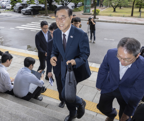 김윤덕 국토장관 후보, 분양권 전매 비판하더니 본인도 전매 이력