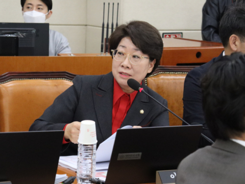 이달희 국민의힘 의원