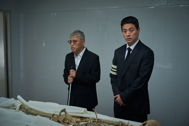 연상호 감독의 신작 영화