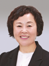 이영애 대구시의원(달서구1)