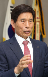 이태훈 대구 달서구청장