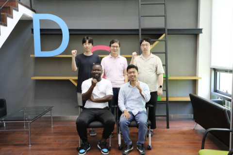 DGIST, 저비용 고성능 연료전지 촉매 개발