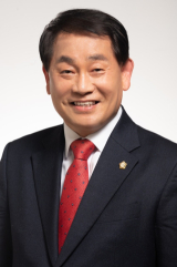 김경도 의장