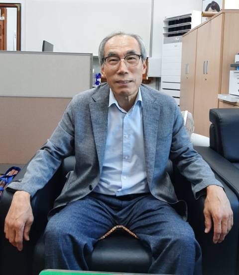 [리더 열전] 최주원 광복소나무사랑모임봉사단 회장 