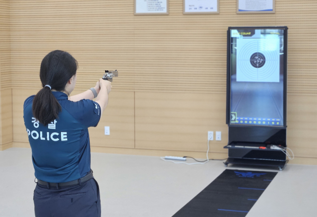 의성경찰서는 지난 21~25일 소속 경찰관들을 대상으로 