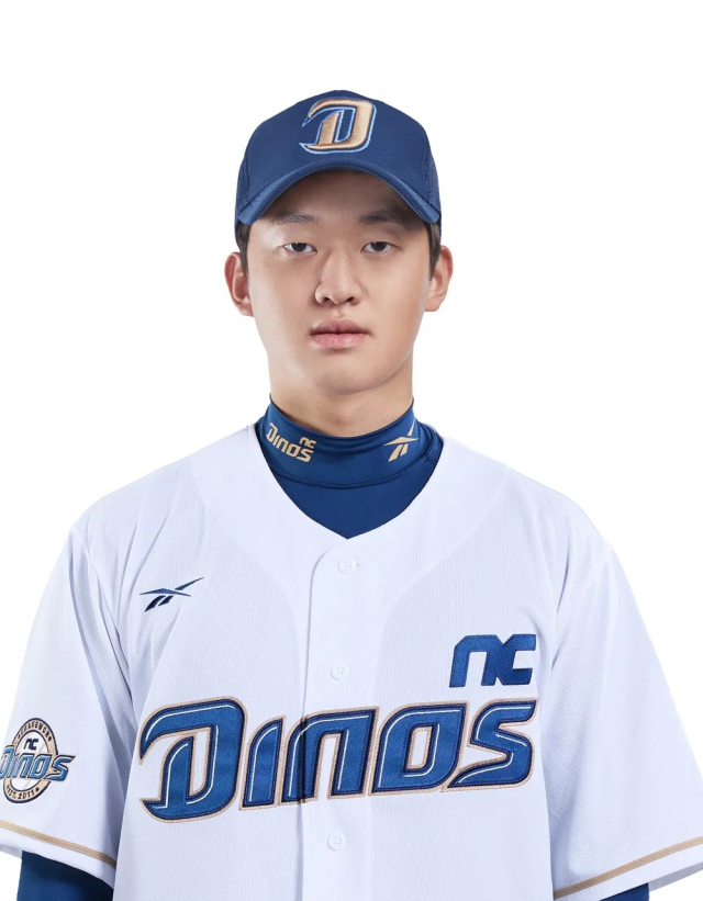 NC 다이노스의 원종해. NC 제공