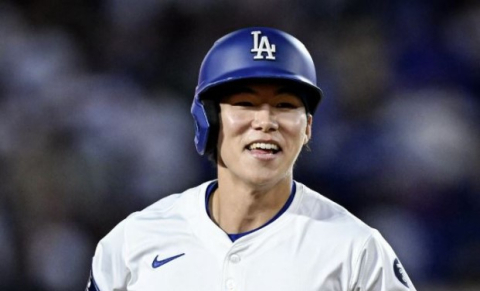 MLB 김하성에 이어 김혜성까지…코리안 빅리거 잇단 부상