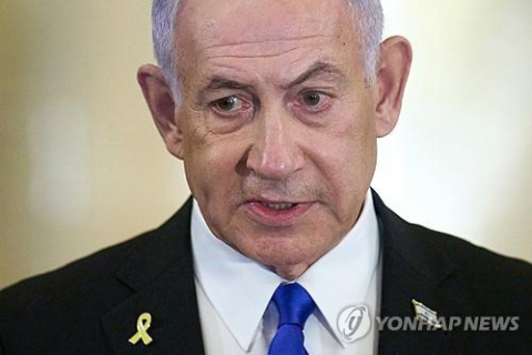 이스라엘, 가자지구 병합 방안 '만지작'