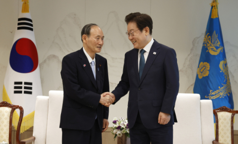 李대통령 
