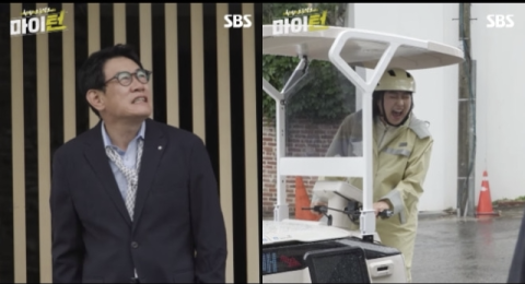 [TV] 트롯돌 기획으로 뭉친 저마다의 욕망 
