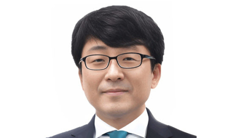 유철균 경북연구원장 연임 임명