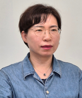 백지윤 구미경찰서 청소년보호계장 