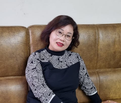 엄혜숙 시인