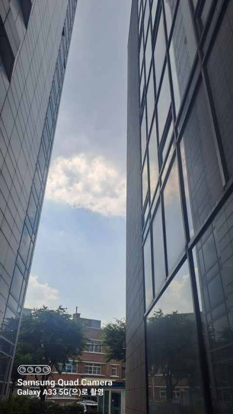 [함께 꿈꾸는 시] 안용태 '만촌동의 하늘'