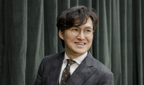 대구시립합창단, 공기태 예술감독 겸 상임지휘자 위촉