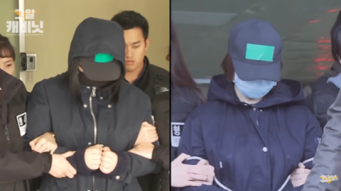 7세 여아 살해하고 