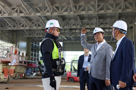 한국 주도 'APEC 스마트 모빌리티 포럼' 4일 인천 개최