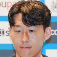 손흥민, 토트넘과 이별 선언 