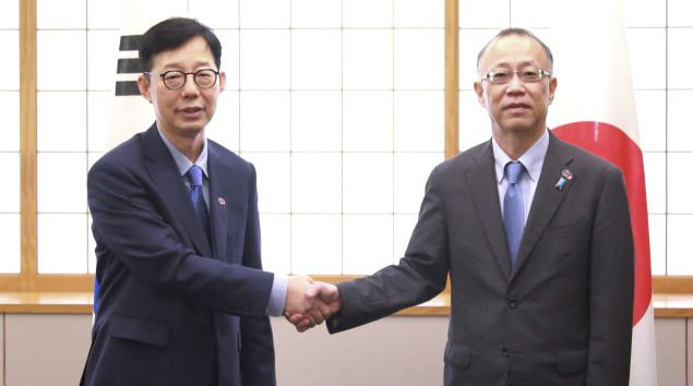 [한일 국교정상화 60주년] 리스크 함께 짊어져…협력 이익이 더 크다