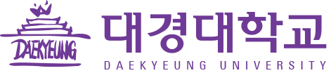 대경대 로고