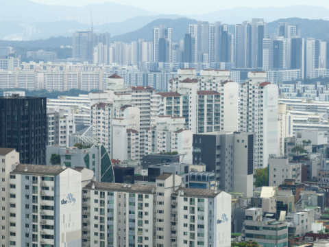 지방 미분양환매아파트 매입 때 취득·재산세 면제 추진