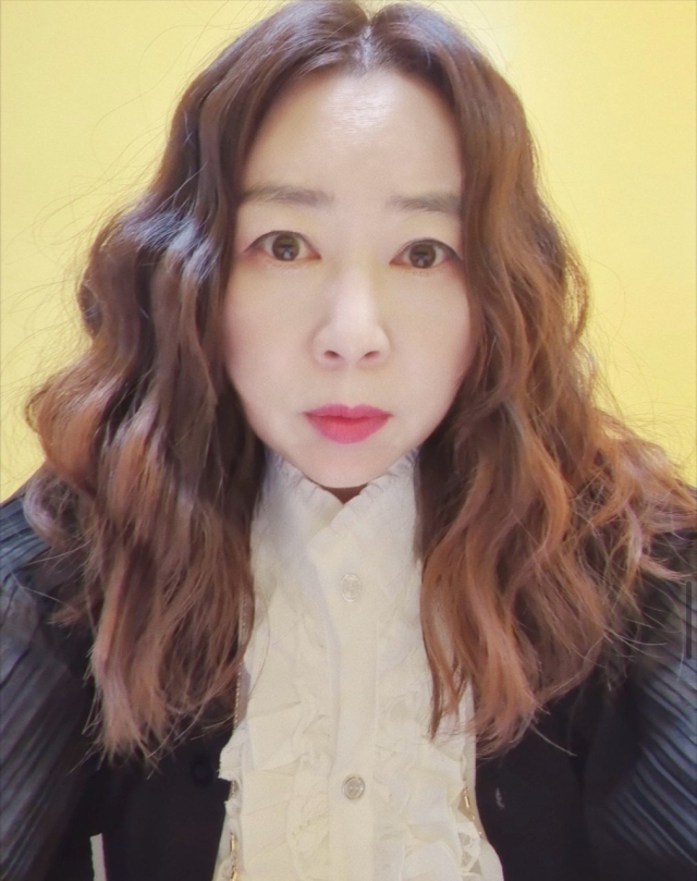생명나눔을 실천하고 떠난 김소향 씨. 한국장기조직기증원 제공