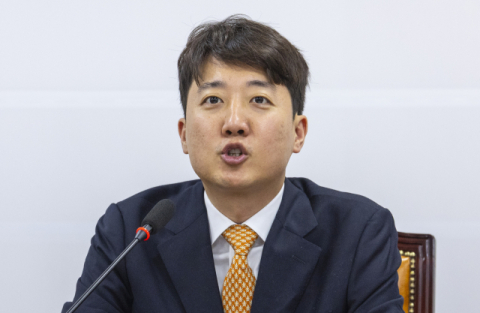 돌아온 이준석 