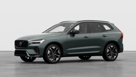 [포토뉴스] 볼보, 부분변경 SUV '신형 XC60' 출시