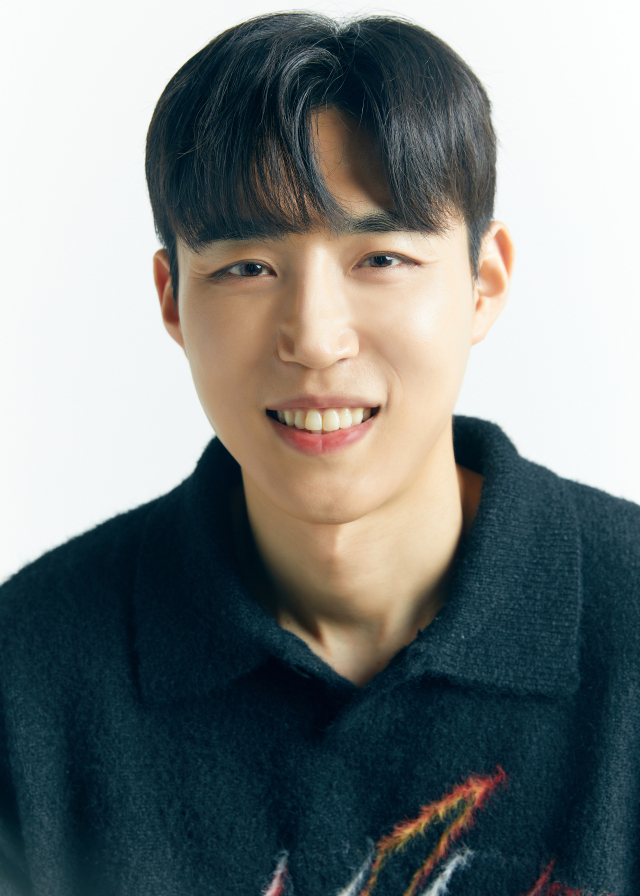 가수 정성. 본인 제공