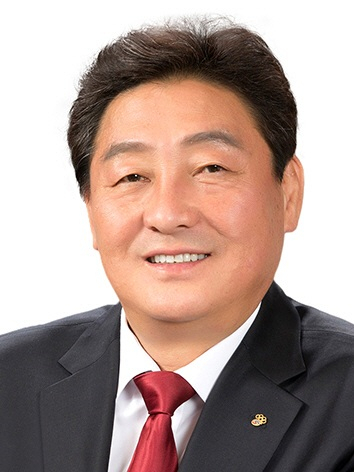 주낙영 시장·이동협 의장, 'APEC 2025 Korea 예금' 경주시 1·2호 가입