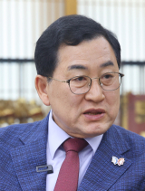 주낙영 경주시장