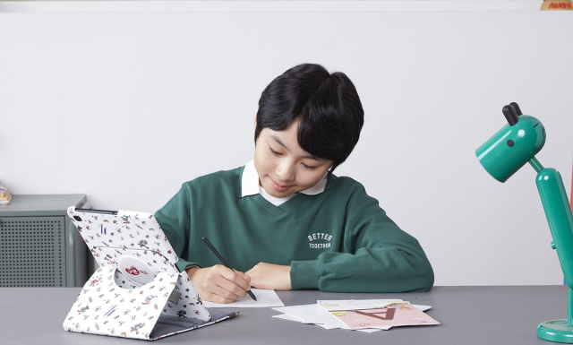 사진= 교원 제공