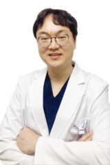 김성재 대구 강남종합병원 소화기내과 원장