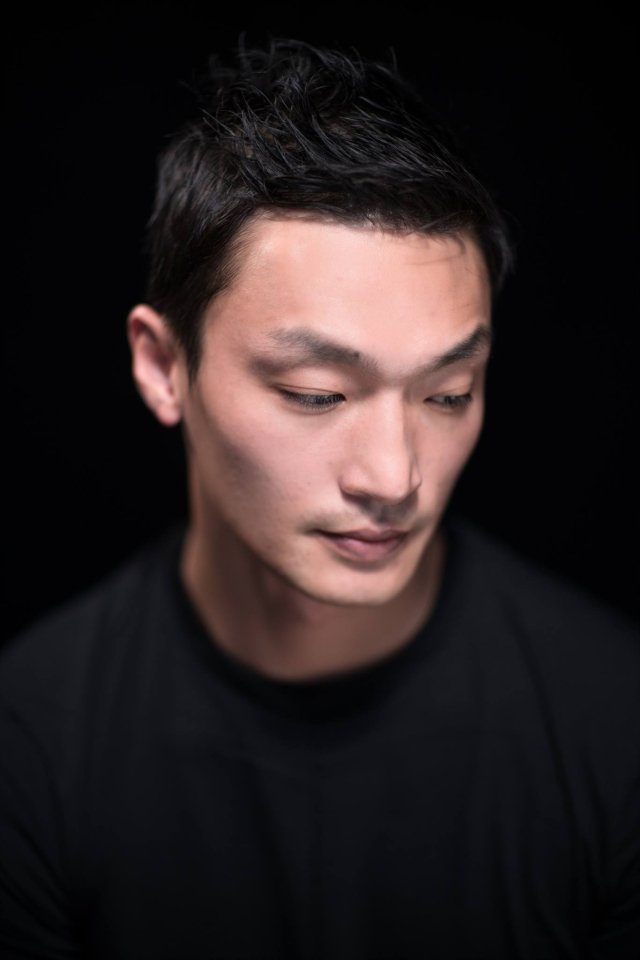 최문석 대구시립무용단 예술감독. 대구문화예술진흥원