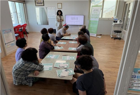 경북도, 산불 피해 주민 1만5천명 심리치유···고위험군 연말까지 집중 상담