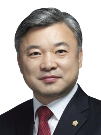 권광택 경북도의회 행정보건복지위원장. 경북도의회 제공