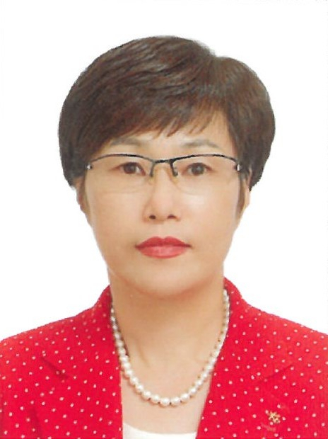 박근숙 티케이케미칼 대표이사. SM그룹 제공