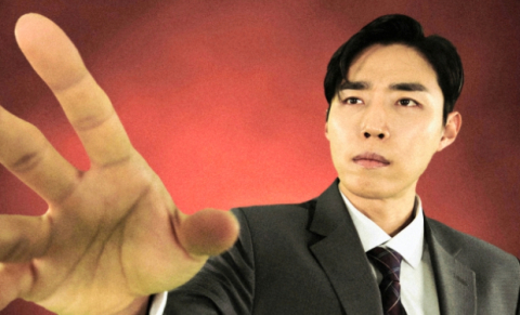 트로트 신예 '정성', 늦깎이 열정으로 무대에 서다