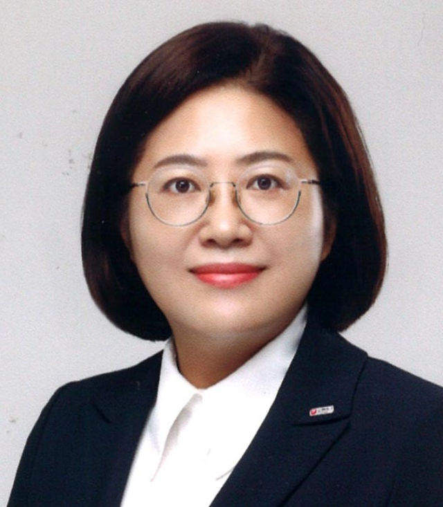김복남 울진군의원. 울진군의회 제공