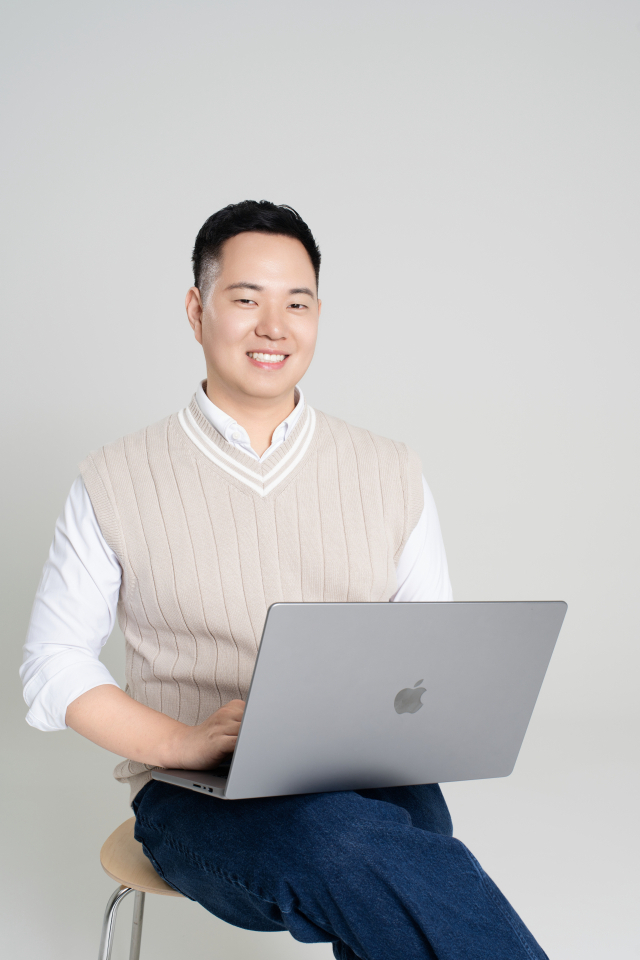 최강민 해달프로그래밍 대표는 AI시대 기술을 제대로 활용할 수 있는 역량을 갖출 수 있도록 돕는 교육이 중요하다고 강조했다. 해달프로그래밍 제공