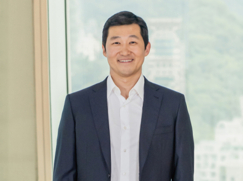 '18분기 연속 성장' 쿠팡, 지방경제 마중물로...김범석 의장 
