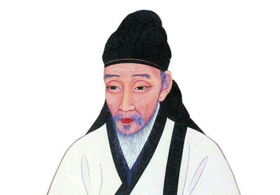 퇴계 이황