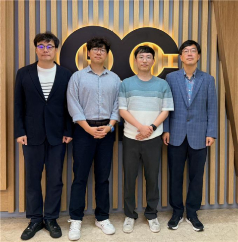 경북대와 카이스트 연구진이 