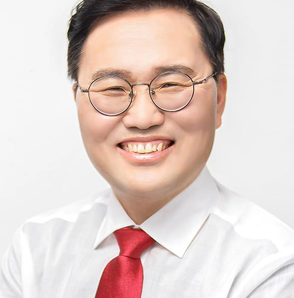 홍석준 전 국회의원 (계명대 특임교수)