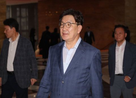 민주, 권성동 '불법 정치자금 의혹' 윤리특위 제소…형사 고발도 예고