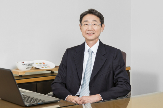 신동원 농심 회장. 매일신문 DB