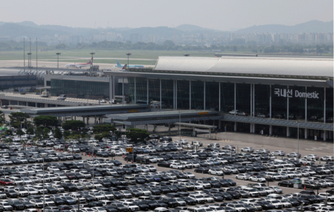 김포공항 ICAO 고도제한 개정에 유동수 