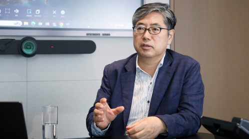 [출향인을 만나다] 이준길 법무법인 '지평' 고문…'공정거래' 전문가